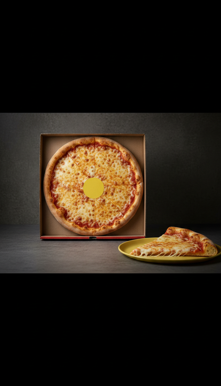18-Inch Whole Pie in Branded Box