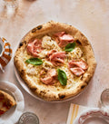 Italy pizza